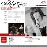 Christie Grace Music