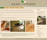 oaks landing