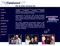Translucent PR