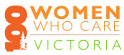 100 Women Who Care Victoria