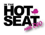 In The Hot Seat
