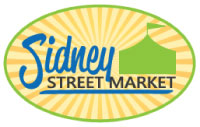 Sidney Street Market